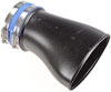 Resonator Eliminator Kit 2010-2014 Mustang SVT GT500 5.4L 4V - image 1