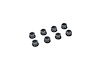 FRT AXLE KNUCKLE SEAL SHI