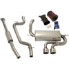Power Up Kit 2013-14 Focus ST 2.0L EcoBoost Includes: - image 1