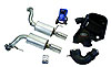 Power Up Kit 2005-09 Mustang GT 4.6L 3V (Manual/Automatic) - image 1