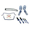 Handling Pack Incl. Dampers - image 1
