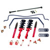 2007-12 GT500 ASSEMBLED HANDLING PACK - image 1