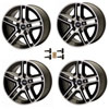 Mustang Shelby GT500 Wheel 2005-14 Mustang V6/GT - image 1