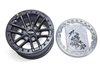 Beadlock Wheel Kit for 2019-2020 Ford RAPTOR [Size: 17" x 8.5"] - image 2