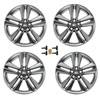 Mustang EcoBoost Style Wheels 2015-16 Mustang EcoBoost - image 1