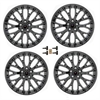 Mustang GT Performance Pack Wheel Set - image 1