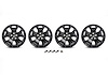 BRONCO SPORT 17 WHEEL KIT - image 1