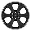 15-21 F150 22 WHEEL KIT" - image 2