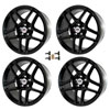 Mustang Shelby GT500 Wheel 2005-14 Mustang V6/GT - image 1