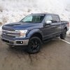 M-1007-P2085MB Six Spoke Wheel for 2015-2020 Ford F-150 Pickup Truck [Size: 20" x 8.5"] Matte Black - image 2
