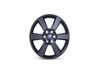 M-1007-P2085MB Six Spoke Wheel for 2015-2020 Ford F-150 Pickup Truck [Size: 20" x 8.5"] Matte Black - image 3