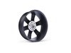 M-1007-P2085MB Six Spoke Wheel for 2015-2020 Ford F-150 Pickup Truck [Size: 20" x 8.5"] Matte Black - image 4