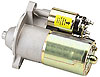 *Used* High-Torque Mini Starter Fits 289/302/351W/351C Engines - image 1