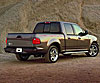 Harley-Davidson Stripe Kit Fits F-150 Super Crew Cab Pick Ups - image 1