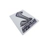 GT500 RAIN HAT GRAPHIC - image 3