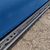 M-16450-F15RAC Race Side Steps for 2015-2020 Ford F-150, 2017-2020 Ford Raptor [SuperCrew Models] - image 1