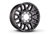 Premium Aluminum Wheel Package for Select Late Model F-250/F-350 Super Duty Trucks, Gloss Black  [Size: 20" x 8"] - image 4