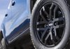 M-1007-RGR1785OR Ford Ranger Raptor Wheel, Fits Select Ford Ranger Models [17" x 8.5"] Matte Dyno Gray - image 4