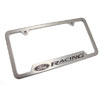 License Plate Frame "Ford Racing" - image 1