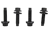 BEAD LOCK RING BOLT KIT