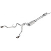 RAPTOR TOURING EXHAUST SY - image 1