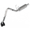 SPORT EXHAUST SYSTEM - image 1