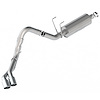 SPORT EXHAUST SYSTEM - image 1