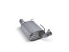 Axle-Back Exhaust System 2011-14 Mustang GT - image 4