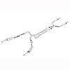 Cat-Back Exhaust System - image 1
