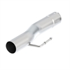 2015-2016 F-150 2.7L 3.5L AND 5.0L 157 INCH WHEELBASE EXHAUST MID PIPE - image 1
