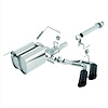 Cat-Back Sport Exhaust System - image 1
