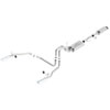 Cat-Back Touring Exhaust System - image 1