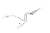 Cat-Back Sport Exhaust System - image 1