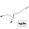 EXTREME EXHAUST SYSTEM - image 1