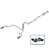 EXTREME EXHAUST SYSTEM - image 1