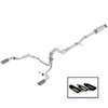 EXTREME EXHAUST SYSTEM - image 2