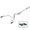 SPORT EXHAUST SYSTEM - image 1