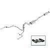 SPORT EXHAUST SYSTEM - image 1
