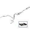 SPORT EXHAUST SYSTEM - image 2