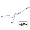 SPORT EXHAUST SYSTEM - image 1