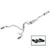SPORT EXHAUST SYSTEM - image 2