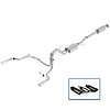 Cat-Back Touring Exhaust System - image 1