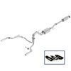 Cat-Back Touring Exhaust System - image 2