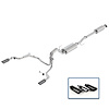 TOUR EXHAUST SYSTEM - image 1