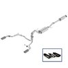 TOUR EXHAUST SYSTEM - image 2