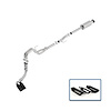 EXTREME EXHAUST SYSTEM - image 1