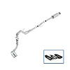 EXTREME EXHAUST SYSTEM - image 1