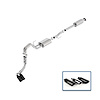 SPORT EXHAUST SYSTEM - image 1