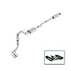 SPORT EXHAUST SYSTEM - image 1