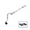 TOUR EXHAUST SYSTEM - image 1